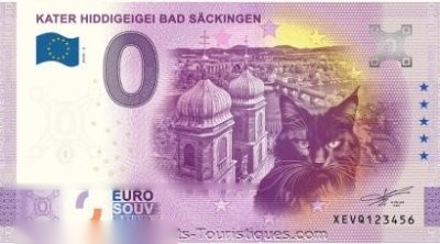 KATER HIDDIGEIGEI BAD SÄCKINGEN