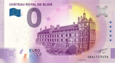 CHÂTEAU ROYAL DE BLOIS