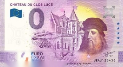 CHÂTEAU DU CLOS LUCÉ