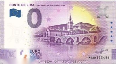 PONTE DE LIMA A VILA MAIS ANTIGA DE PORTUGAL