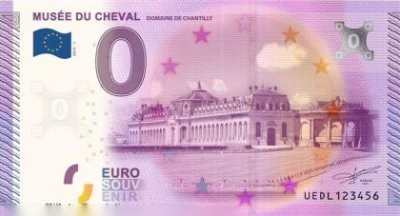 MUSÉE DU CHEVAL DOMAINE DE CHANTILLY