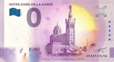 NOTRE-DAME-DE-LA-GARDE