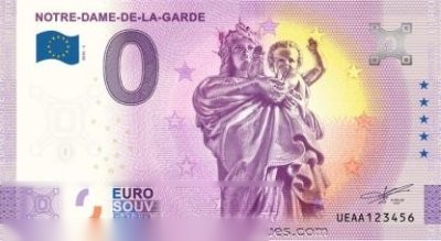 NOTRE-DAME-DE-LA-GARDE