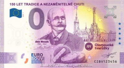 150 LET TRADICE A NEZAMĚNITELNÉ CHUTI