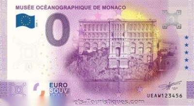 MUSÉE OCÉANOGRAPHIQUE DE MONACO