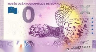 MUSÉE OCÉANOGRAPHIQUE DE MONACO