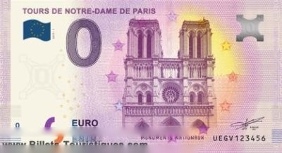 TOURS DE NOTRE-DAME DE PARIS CENTRE DES MONUMENTS NATIONAUX
