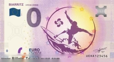 BIARRITZ CITÉ DE L'OCÉAN