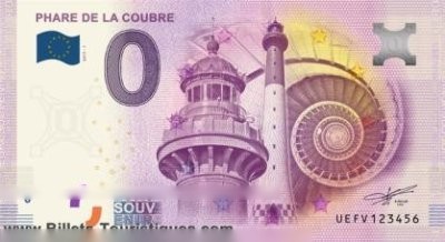 PHARE DE LA COUBRE