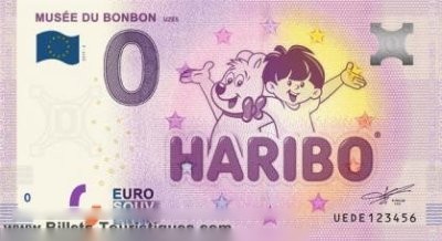 MUSÉE DU BONBON UZES