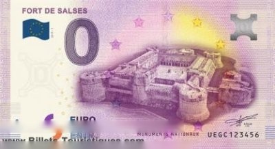 FORT DE SALSES CENTRE DES MONUMENTS NATIONAUX