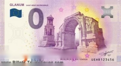 GLANUM SAINT-RÉMY-DE-PROVENCE