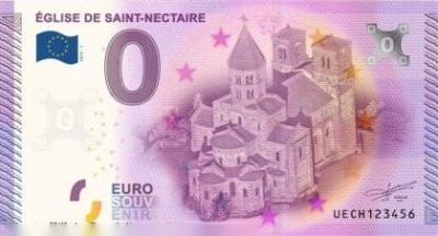 ÉGLISE DE SAINT-NECTAIRE