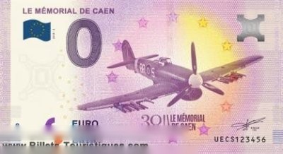 LE MÉMORIAL DE CAEN 30 ANS ! / LE MEMORIAL DE CAEN