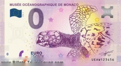 MUSÉE OCÉANOGRAPHIQUE DE MONACO