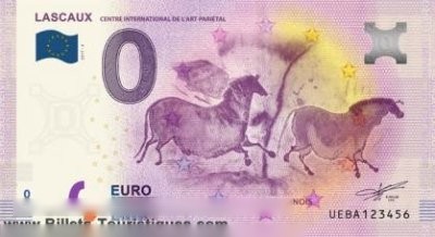 LASCAUX CENTRE INTERNATIONAL DE L'ART PARIETAL