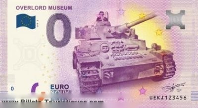 OVERLORD MUSÉUM OVERLORD MUSÉUM