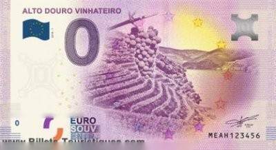 ALTO DOURO VINHATEIRO