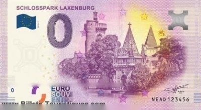 SCHLOSSPARK LAXENBURG