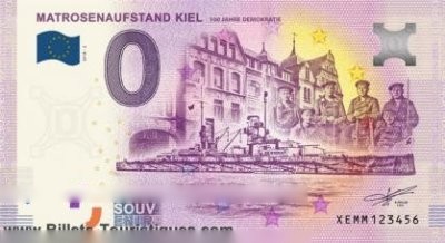 MATROSENAUFSTAND KIEL 100 JAHRE DEMOKRATIE