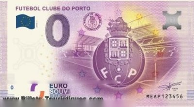 FUTEBOL CLUBE DO PORTO