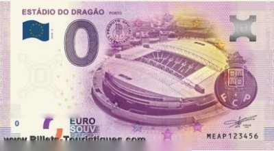 ESTÁDIO DO DRAGÃO PORTO