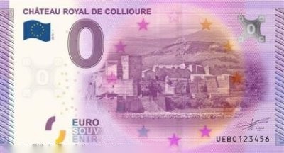 CHÂTEAU ROYAL DE COLLIOURE