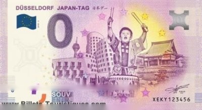 DÜSSELDORF JAPAN-TAG