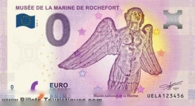 MUSÉE DE LA MARINE DE ROCHEFORT