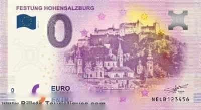 FESTUNG HOHENSALZBURG