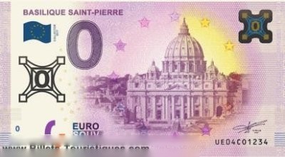 BASILIQUE SAINT-PIERRE