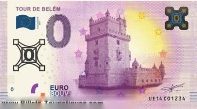TOUR DE BELÉM
