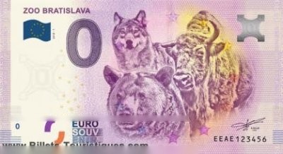 ZOO BRATISLAVA