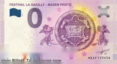 FESTIVAL LA GACILLY - BADEN PHOTO