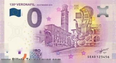 130a VERONAFIL 25/27 MAGGIO 2018