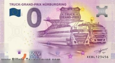 TRUCK-GRAND-PRIX NÜRBURGRING