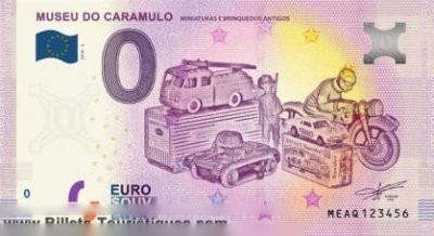 MUSEU DO CARAMULO MINIATURAS E BRINQUEDOS ANTIGOS