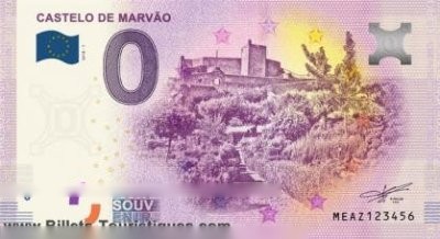 CASTELO DE MARVÃO