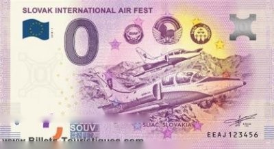SLOVAK INTERNATIONAL AIR FEST