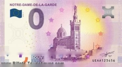 NOTRE-DAME-DE-LA-GARDE