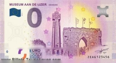 MUSEUM AAN DE IJZER DIKSMUIDE