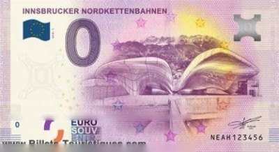 INNSBRUCKER NORDKETTENBAHNEN