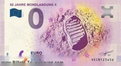 50 JAHRE MONDLANDUNG II