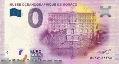 MUSÉE OCÉANOGRAPHIQUE DE MONACO