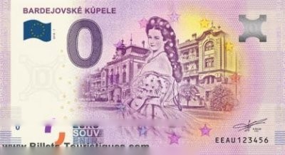 BARDEJOVSKÉ KÚPELE