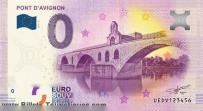 PONT D'AVIGNON