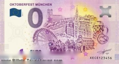 OKTOBERFEST MÜNCHEN