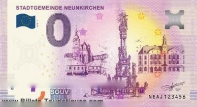 STADTGEMEINDE NEUNKIRCHEN