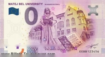 MATEJ BEL UNIVERSITY IN BANSKÁ BYSTRICA