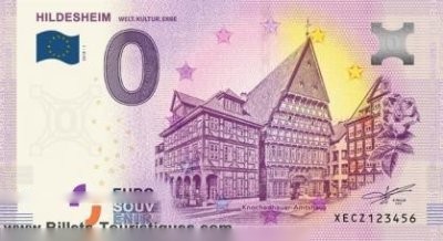 HILDESHEIM WELT. KULTUR. ERBE